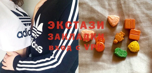 хмурый Краснослободск