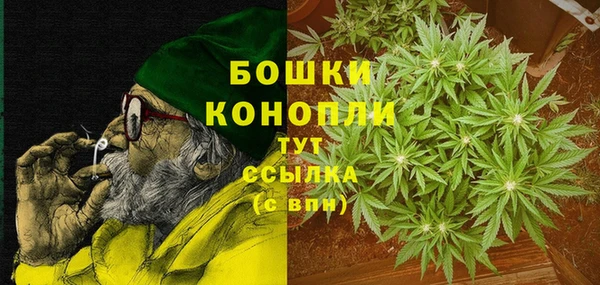 хмурый Краснослободск